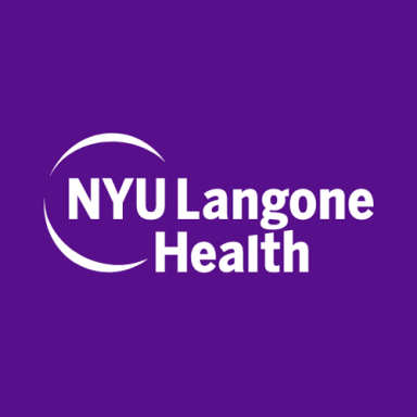 NYU Langone Ambulatory Care West Side logo