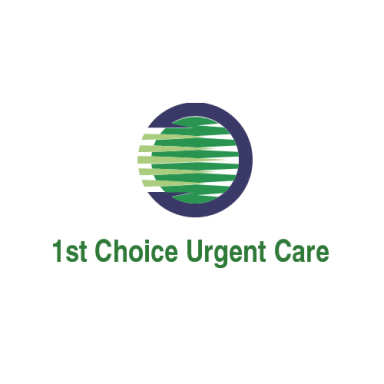 1st Choice Urgent Care logo