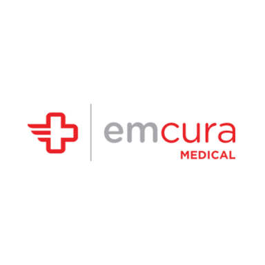 Emcura Immediate Care, Northville, Novi, MI logo