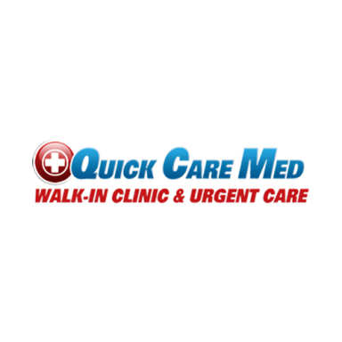 Quick Care Med Walk-in and Urgent Care - Ocala (40) logo