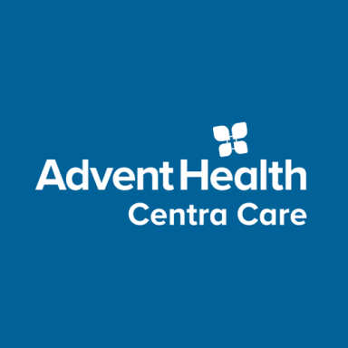 AdventHealth Centra Care - South Tampa logo