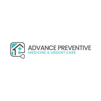 Advance Preventative Medicine & Urgent Care logo