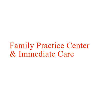 Immediate Care Palatine logo