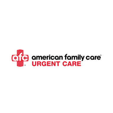 American Family Care Urgent Care logo