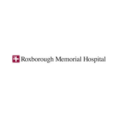 Roxborough Urgent Care logo