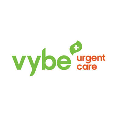 vybe urgent care - Center City East logo