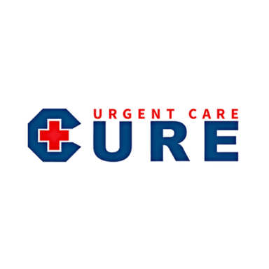 Urgent Care Cure logo