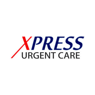 Xpress Urgent Care - Port St. Lucie logo