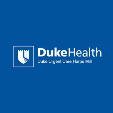 Duke Urgent Care Harps Mill logo