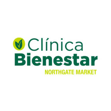 Clinica Bienestar at Northgate Market logo