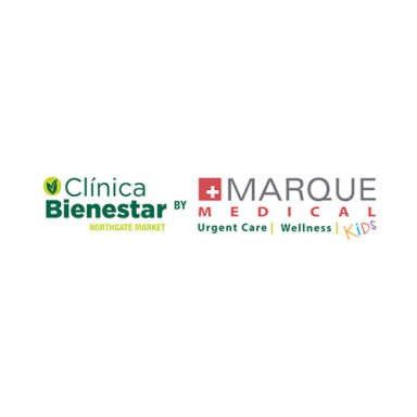 Bienestar at Northgate by Marque Medical logo