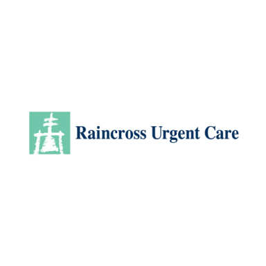 Raincross Urgent Care logo