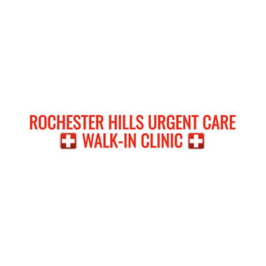 Rochester Hills Urgent Care Walk-in Clinic logo