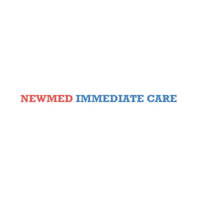 NewMed Immediate Care logo