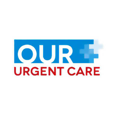 Our Urgent Care - St. Charles logo