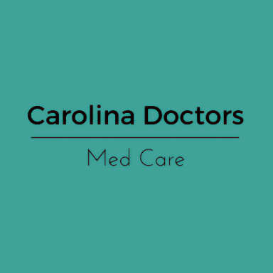 Carolina Doctors Med Care logo