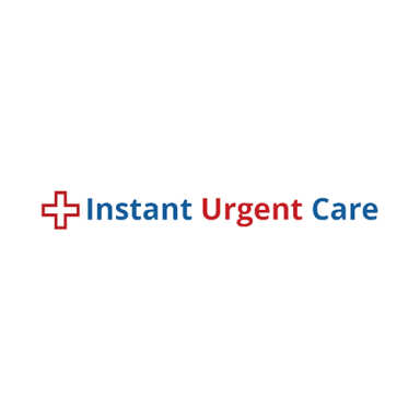 Instant Urgent Care - San Jose logo