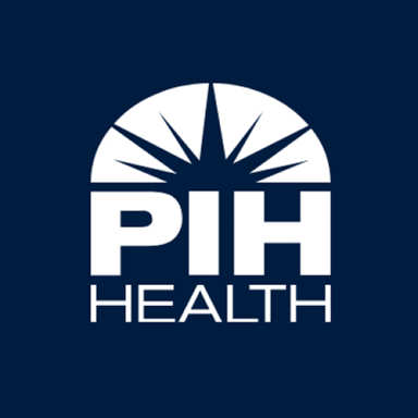 PIH Health - Urgent Care Center Santa Fe Springs logo