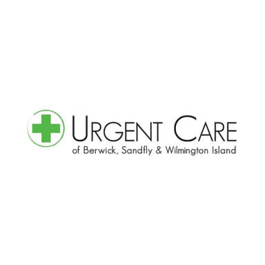 Urgent Care of Berwick logo