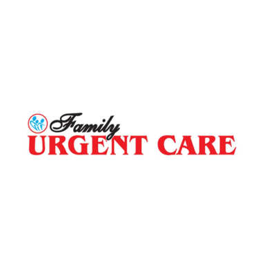 Family Urgent Care, Schererville, IN logo