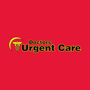 Doctors Urgent Care logo