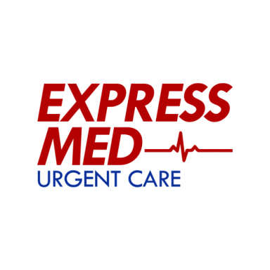 Express Med Urgent Care logo