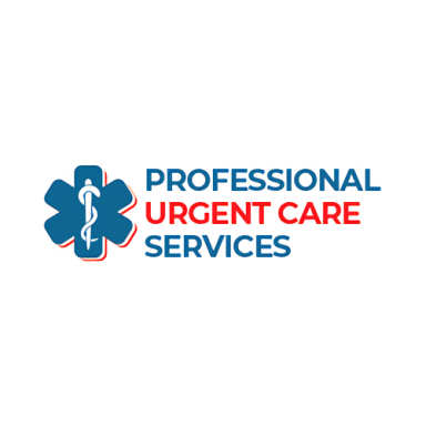 Professional Urgent Care Services logo