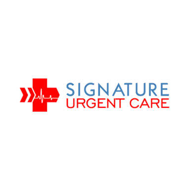 Signature Urgent Care logo