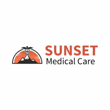 Sunset Medical Care logo