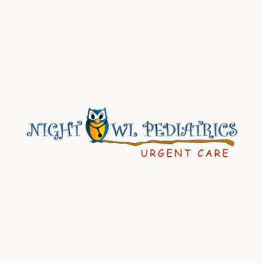 Night Owl Pediatric Urgent Care logo