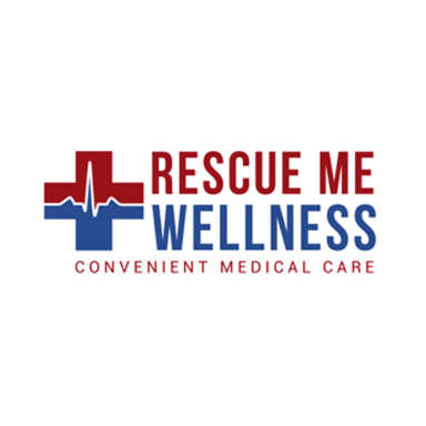 Rescue Me Wellness logo