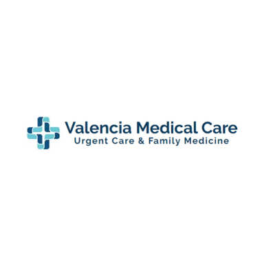 Valencia Medical Care Urgent Care & Family Medicine logo