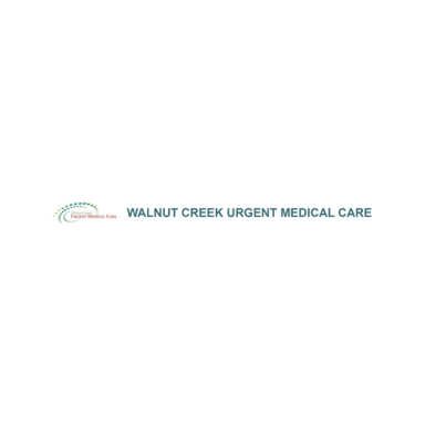 Walnut Creek Urgent Medical Care logo