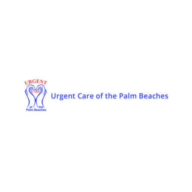 Urgent Care of the Palm Beaches - West Palm Beach logo