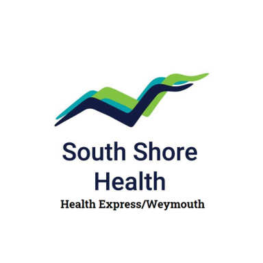 Health Express - Weymouth logo