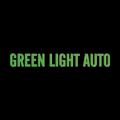 Green Light Auto logo