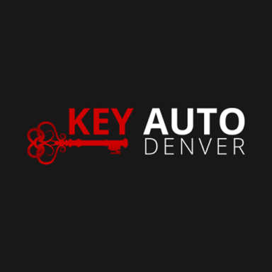 Key Auto Denver logo