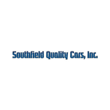 Southfield Quality Cars, Inc. logo