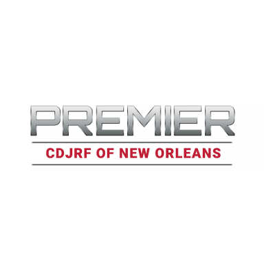 Premier Chrysler Jeep Dodge Ram FIAT logo