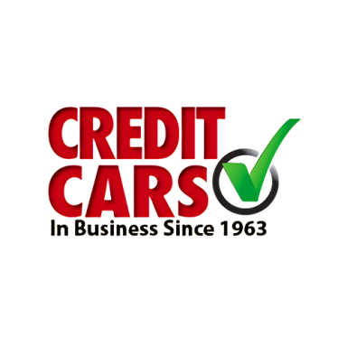 Credit Cars logo