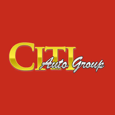 Citi Auto Group logo