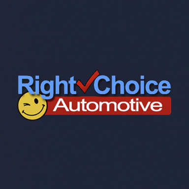 Right Choice Automotive logo