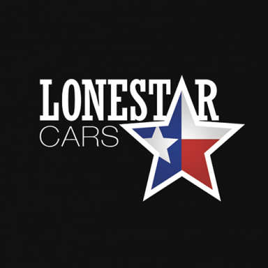 Lonestar Cars logo