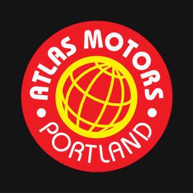 Atlas Motors LLC logo