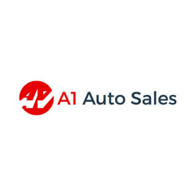 A1 Auto Sales logo