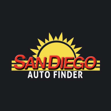 San Diego Auto Finder logo