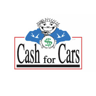 Cash for Cars logo