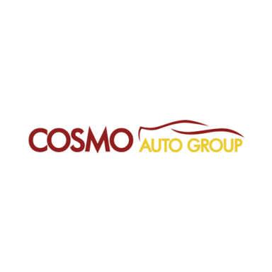 Cosmo Auto Group logo