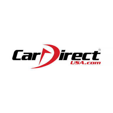 Car Direct USA logo