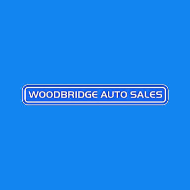 Woodbridge Auto Sales logo